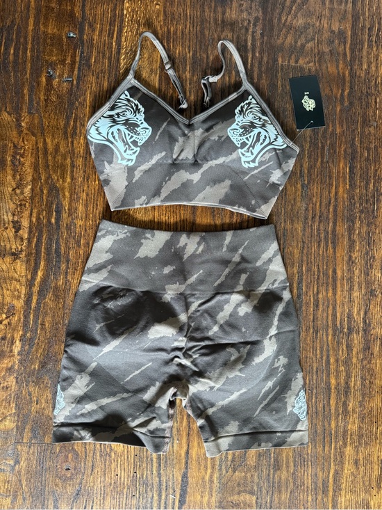 Darc Sport Pants - Darc Sport set